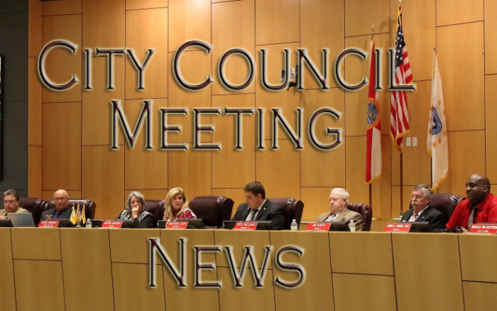 cape coral city council