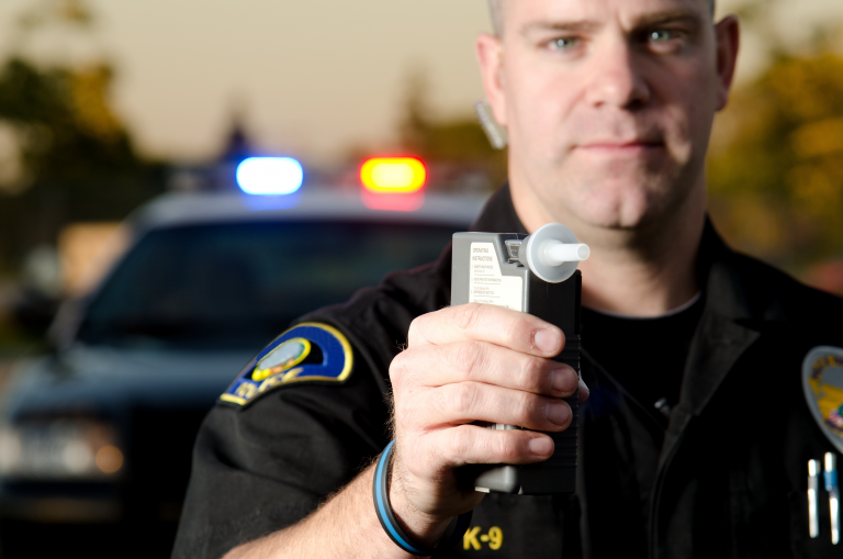 DUI Enforcement Operation to be Conducted New Year’s Eve
