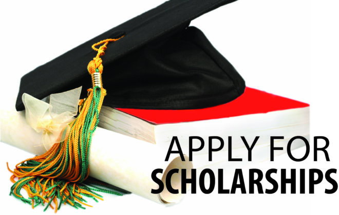 scholarships without essays class of 2022