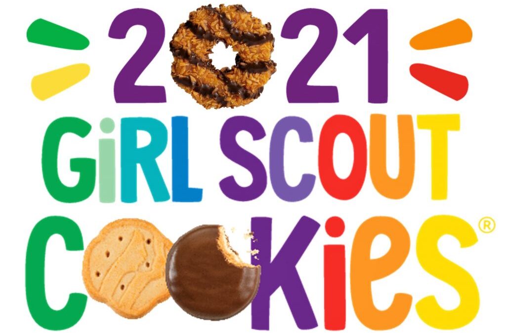 GIRL SCOUTS ARE BACK SELLING COOKIES AT STOREFRONTS IN SWFL