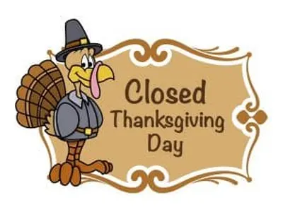 Lee County operations adjust schedules for Thanksgiving