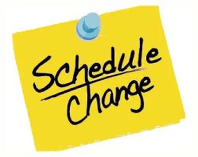 LeeTran announces seasonal schedule changes