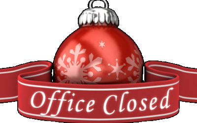 Cape Coral City Offices Closed for Christmas Holiday