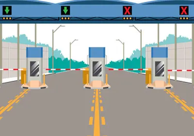 Lee Commissioners approve measures expanding where motorists can use LeeWay  transponders out of state - CapeStyle Magazine Online