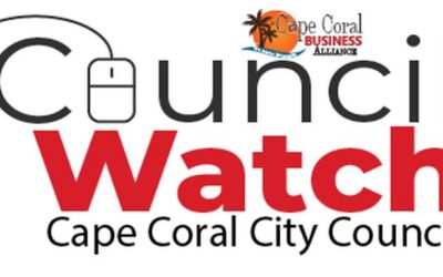 Council Watch
