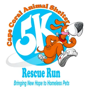 Fun & fitness at the 2nd Annual Rescue Run
