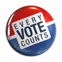 EARLY VOTING AND ELECTION DAY VOTING INFORMATION
