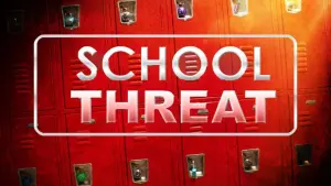 Student Arrested for Written Threats