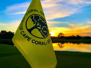 Coral Oaks Golf Course Reopened Monday, November 7