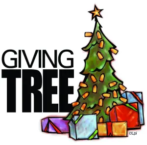 Lee County Domestic Animal Services celebrates with annual Gift Giving Tree