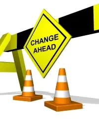 Changes to Permitting Counter Services Beginning Today, 1/17