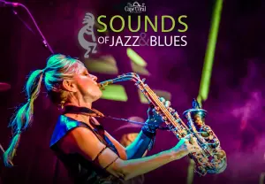 Cape Coral Sounds of Jazz and Blues