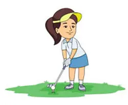 Summer Junior Golf Registration Now Open