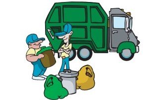 Residential Waste Services
